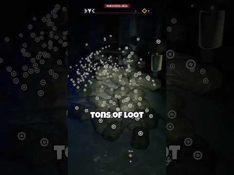 This Secret Spot Gave Me INSANE Loot in Dying Light 2
