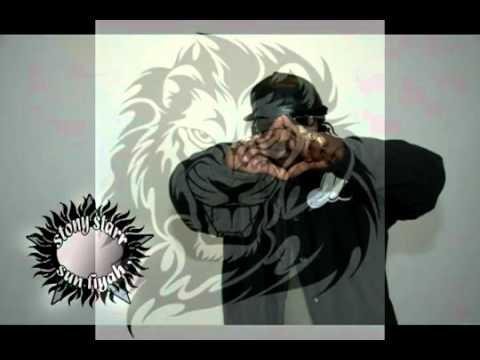 STONY STARR - i'M A BAD MAN