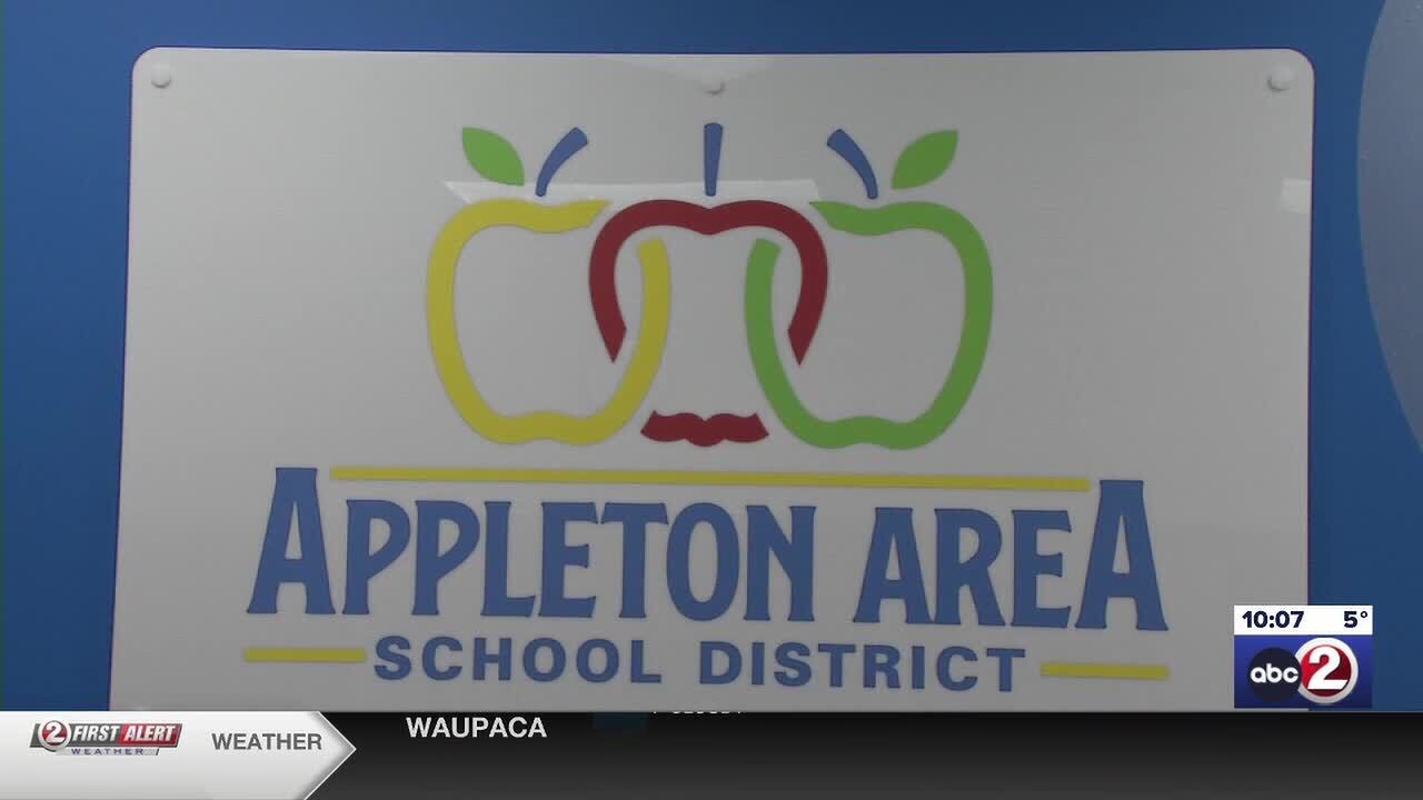 Appleton Area School District provides update on new truancy ordinance
