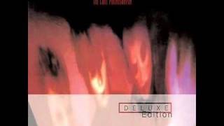 The Cure - Demise (studio demo)