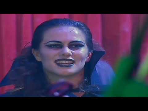 Começo dos D'zrt 🍓 #MCA2