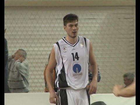 Gaz Metan a invins Energia Targu Jiu | novatv.ro