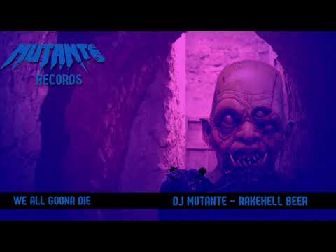 02   Dj Mutante   Rakehell Beer (MutRec-08)