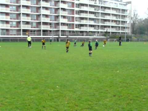 DUNO-TV: Duno F1  - RAS F4