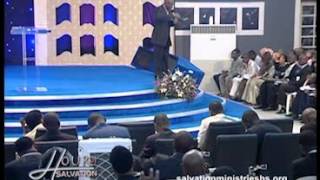 David Ibiyeomie  Provoking Supernatural Favour PT4