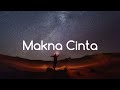 Rizky Febian Makna Cinta Lirik