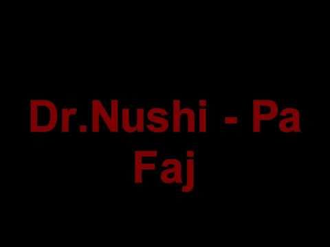 Dr.Nushi - Pa Faj (prod by Dr.Nushi)