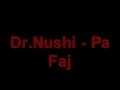 Pa Faj Dr.Nushi