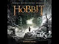 Howard Shore - The quest for Erebor (The Hobbit: The Desolation Of Smaug Soundtrack)