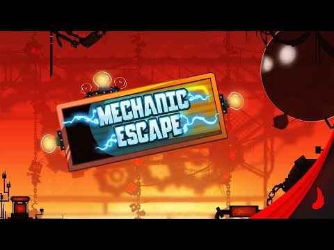 Mechanic Escape 