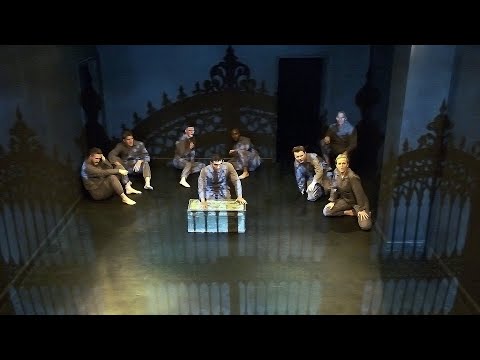 A Marine Walks Up to the Pearly Gates | Official Trailer