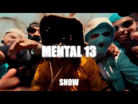 [FREE] Jul x TK Type Beat « MENTAL 13 »  (Prod. Snow alaprod)