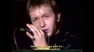 judas priest  -  rock forever  (subtitulos español)