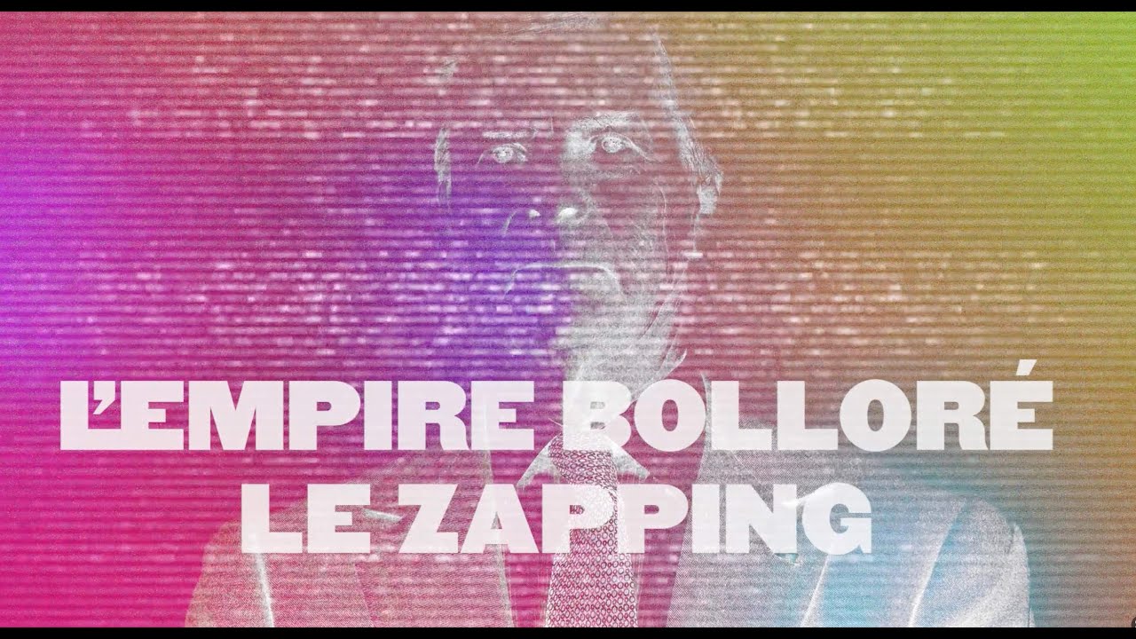 Tout comprendre ( ou presque ) de l'empire Bolloré