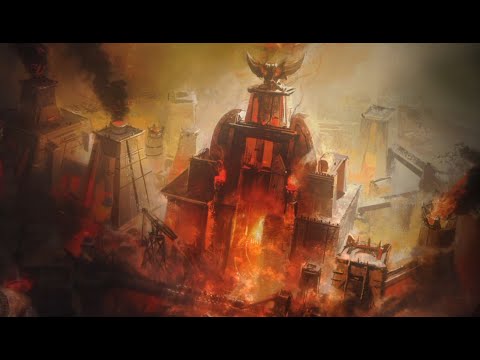 Grimgor ONE ARMY Challenge (6.3.2 announced) [L/IM] Total War: Warhammer 3, Greenskins