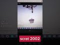 Evolution Of Scrat 2002 2016