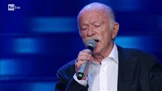 Gino Paoli e Danilo Rea: Una lunga storia d&#39;amore - Celebration 04/11/2017
