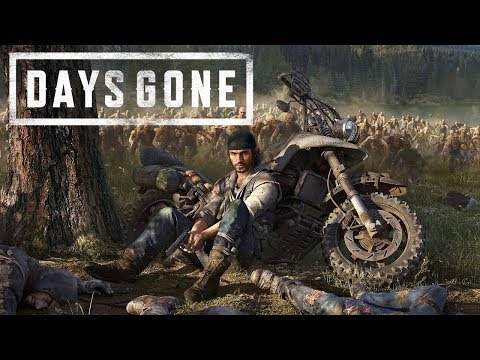 TO WASZ KONIEC! - Days Gone #57 [PS4]