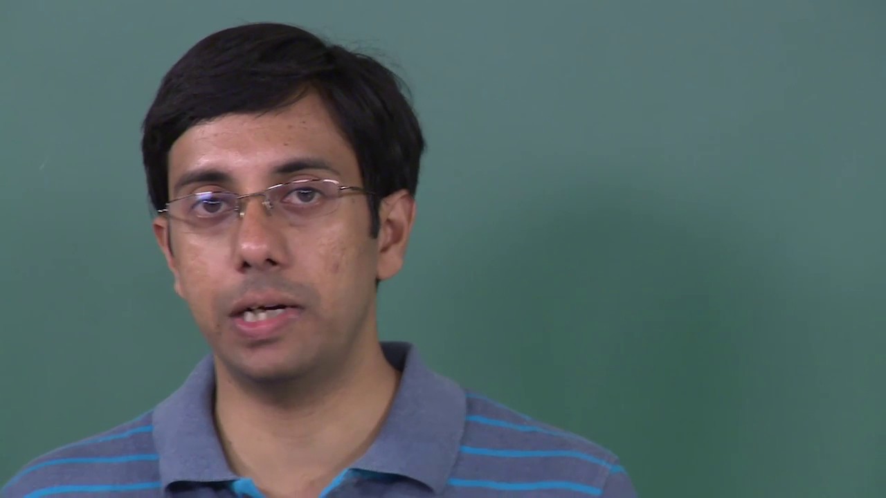 Lec 40 Recursion Linear recursion