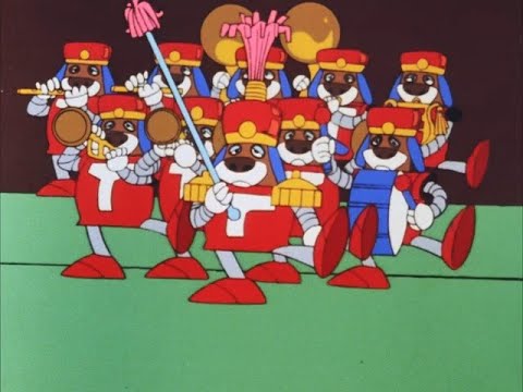 Yatterman (1977) - 053 (English Subtitles)