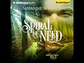 Spiral of Need by Suzanne Wright | Full Audiobook