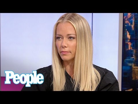 Kendra Wilkinson: Farrah Abraham 'Marriage Boot Camp' Storyline Seemed 'Phony' | People NOW | People
