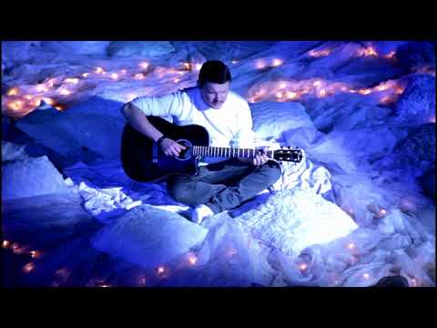 Gatis Zotovs - Ziemas miera pieskāriens (Official video)