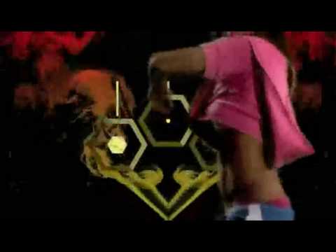 Sidney Samson Ft. Lady Bee 'Shut Up & Let It Go'  REMIX