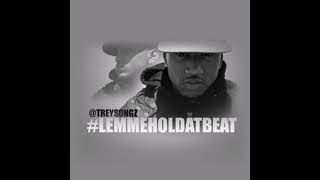 Trey Songz - Aston Martin Music (Triggamix) 
