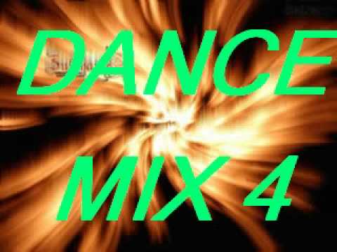 SEQUÊNCIA DANCE MIX 4 DJ TONY 2010 - 2011