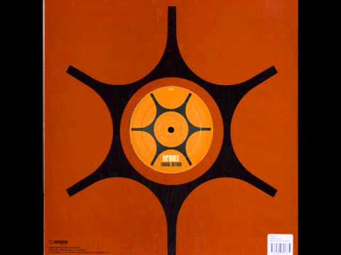 Apogee - Tribal Affair (JK Walker Remix)