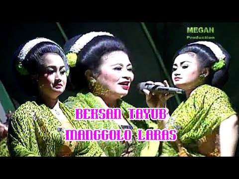 GLEYONGAN - SIGRO MANGSANG // TAYUB BLORA MANGGOLO LARAS