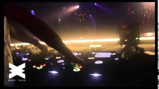 Judge Jules at Eden Ibiza