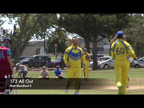 NEW ZEALAND CRICKET HIGHLIGHTS - Howick Pakuranga Res vs Takapuna Res (One Day Final) TBCC TV ABROAD