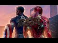 Dosti ft. Iron man, Captain America || RRR || Edited By Hari Siddarth