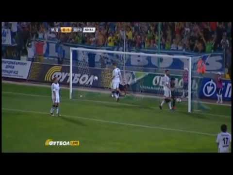 Zé Soares - Metalurg Donetsk