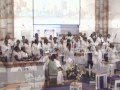 Chicago Mass Choir's I'm Blessed - UBC Women's Choir