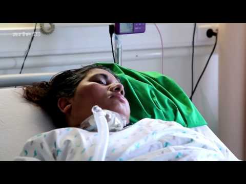 Wachkoma Patienten - Im Koma und doch bei Bewusstsein - Teil 3