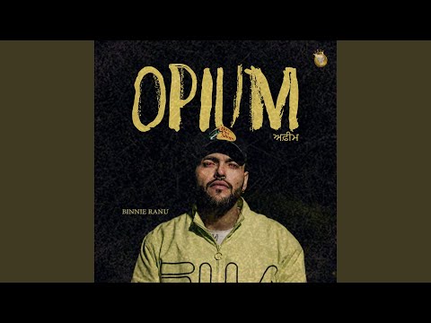 Opium
