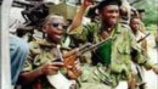 "Stand Up" by the Flobots