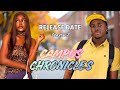CAMPUS CHRONICLES Release Date SEASON 2 Reviews KELVIN EZIKE PETER KOMBA