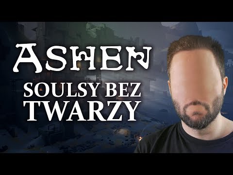 Ashen - recenzja quaza