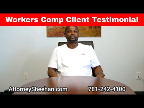 Injury Attorney