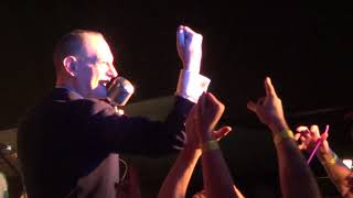 World/Inferno Friendship Society - Paul Robeson