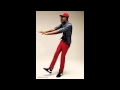 One Last Time - Theophilus London - YouTube