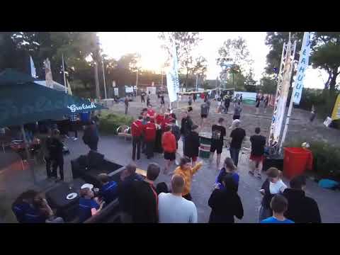 VTC Beach 2022 - LIVE