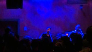 I the Mighty - &quot;Escalators&quot; (Live in San Diego 7-23-15)