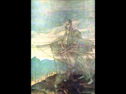 Richard Wagner - Götterdämmerung - Der Ring des Nibelungen - act 1^ part 1
