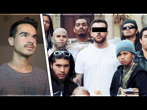 Erne REAGIERT auf KC Rebell - Alleen | Örni STREAM HIGHLIGHTS