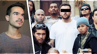 Erne REAGIERT auf KC Rebell - Alleen | Örni STREAM HIGHLIGHTS